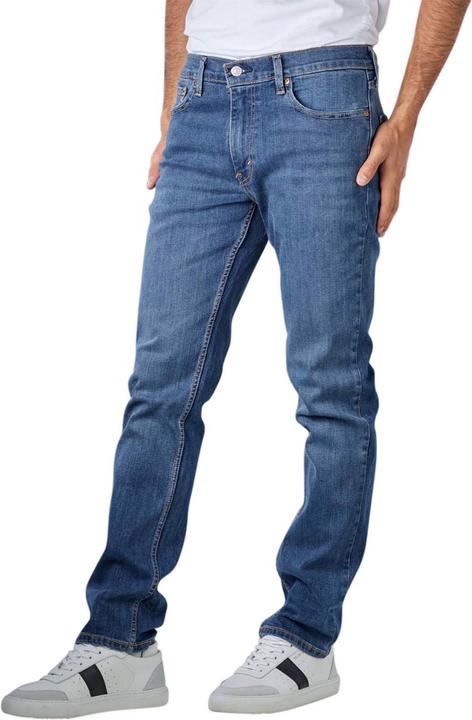 Produktbild Levis 511 Jeans Slim Fit panda adv (W31/L32)