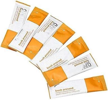 Produktbild Clinique Fresh Pressed (Reinigungstücher Gesicht)