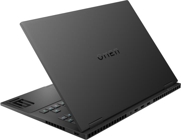 Produktbild HP Omen 16-xf0850nz (16.10", 1000 GB, 32 GB, CH, AMD Ryzen 9 7940HS)