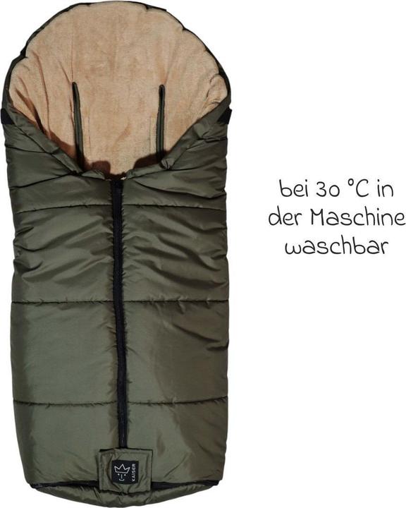 Image du produit Kaiser SANDY Thermo Fusssack