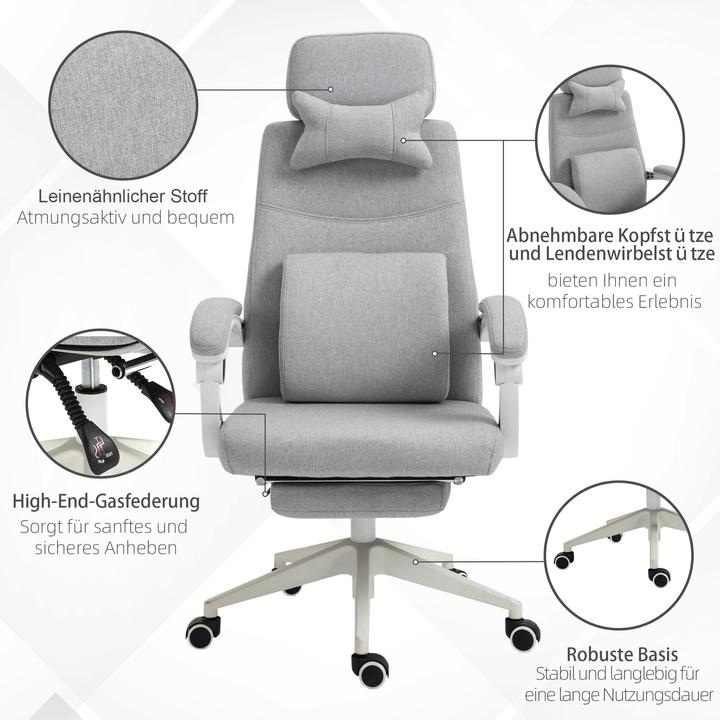 Actual product image Jamb Office chair