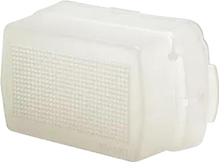 Produktbild Nikon SW-10H (Blitzdiffusor)