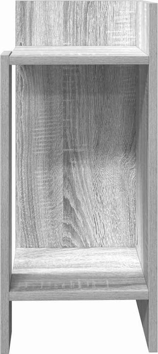 Actual product image vidaXL Beistelltisch (27 x 25.50 x 60 cm)