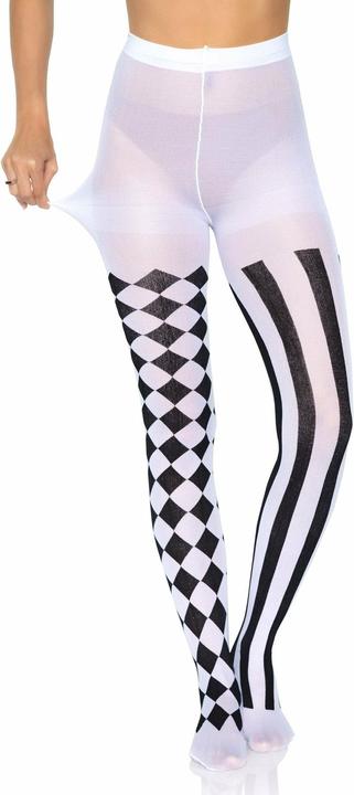Produktbild Leg Avenue Harlekin