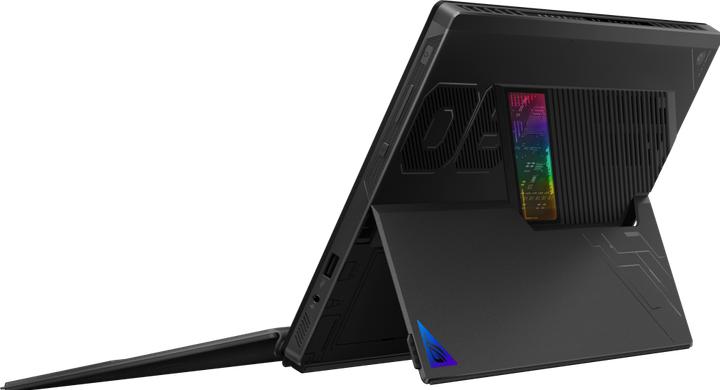Image du produit ASUS ROG Flow Z13 édition Kojima (13.40", 1000 Go, 128 Go, CH, AMD Ryzen AI Max+ 395)