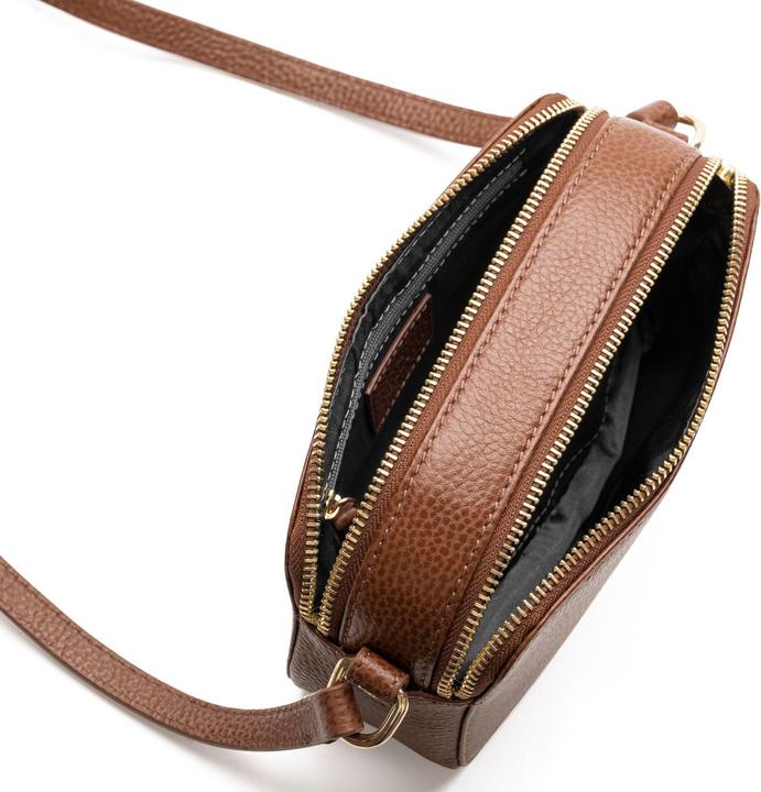 Immagine prodotto Lazarotti Bologna Borsa a tracolla in pelle 18 cm