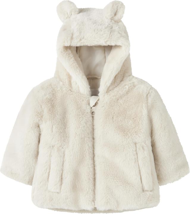 Image du produit Name it Bear Jacke (80)