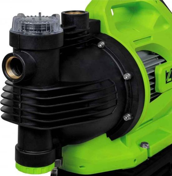 Image du produit Zipper ZI-HWW1100J Hauswasserwerk