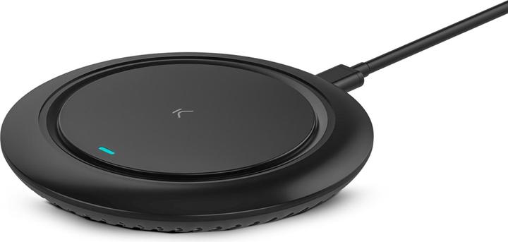 Actual product image KSIX Wireless Charging Pad (15 W)