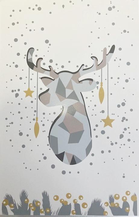 Produktbild GuGus LED Adventskalender