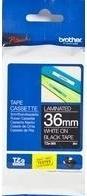 Image du produit Brother Tze-365 (3.60 cm, Blanc, Noir)