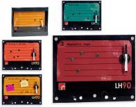 Produktbild Giftdecor Notiztafel mit Magnet und Bleistift (Magnettafel, Pinnwand)