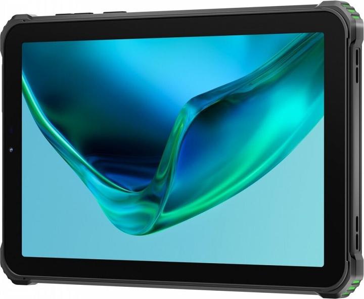 Actual product image Oukitel Tablet RT3 Pro 4G 8 4/128GB Grün (4G, 8", 128 GB, Green)