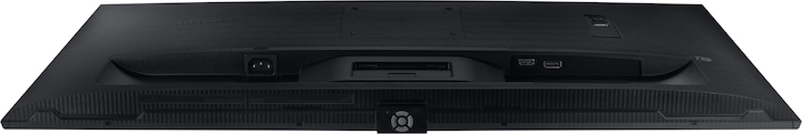 Actual product image Samsung LS32A700NWUXEN (3840 x 2160 Pixels, 32")