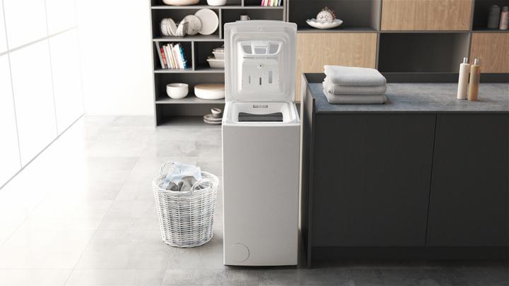 Produktbild Bauknecht Wtch 6930 Ch/N (6.50 kg, Oben)
