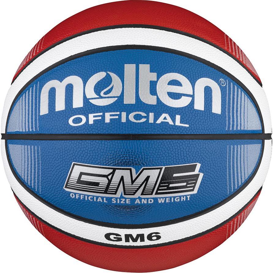 Molten, Basketball