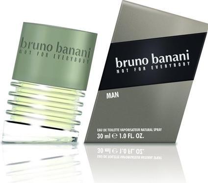 Produktbild Bruno Banani Men (Eau de Toilette, 30 ml)