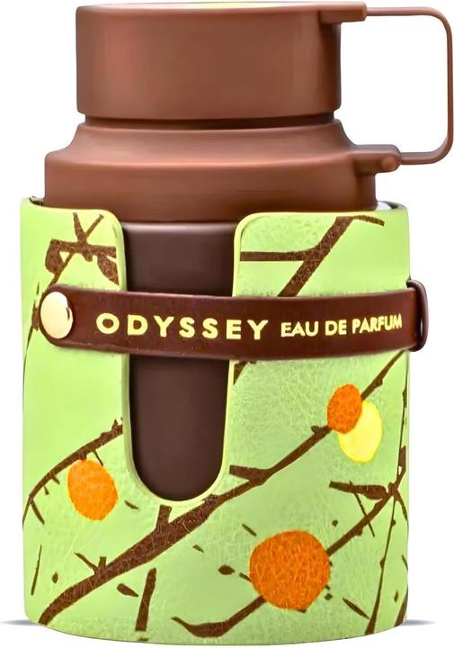 Produktbild Armaf Odyssey Dubai Chocolate (Eau de Parfum, 100 ml)