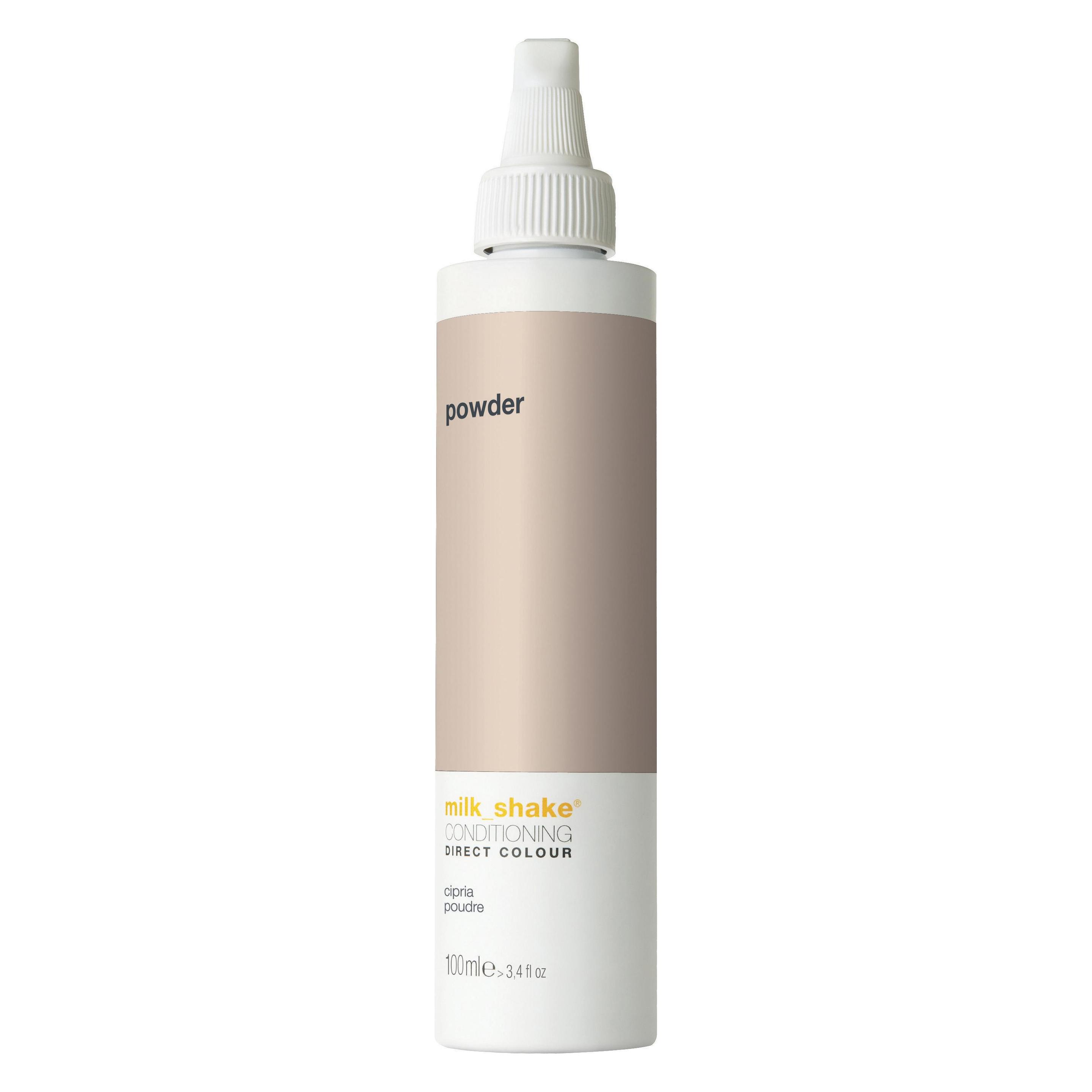 Milk_Shake, Haarkleur, Directe Kleur 100 Ml - Poeder