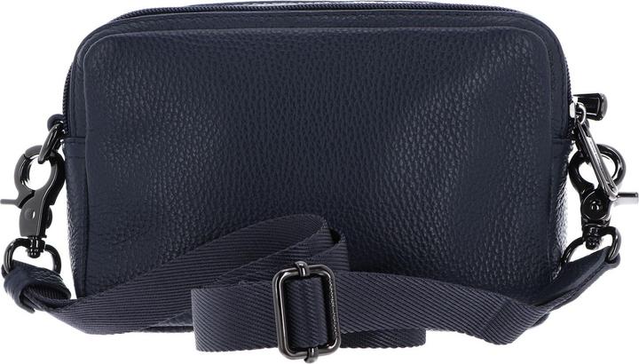 Immagine prodotto Mandarina Duck Borsa a tracolla Mellow Leather Camera Bag FZT13