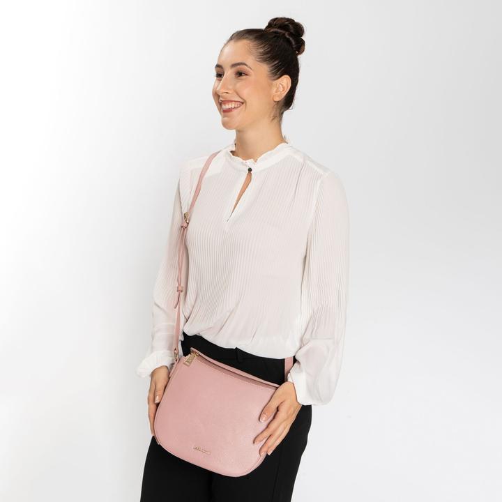 Immagine prodotto Lazarotti Bologna Borsa a tracolla in pelle 25 cm