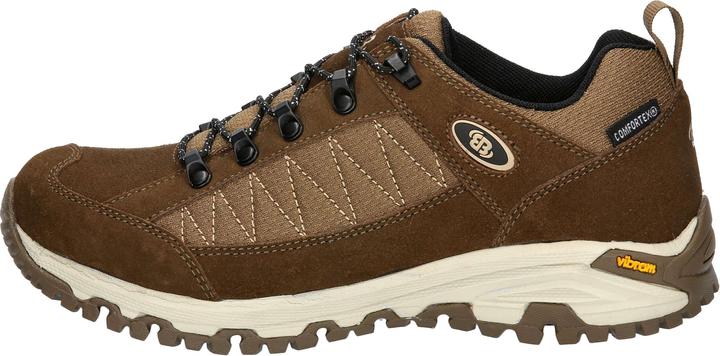 Produktbild Brütting Mount Kandu Low (39)