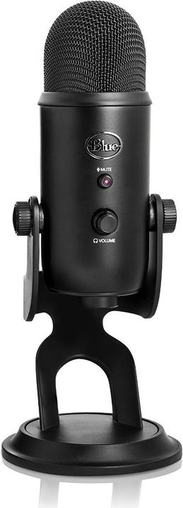 Produktbild Blue Yeti