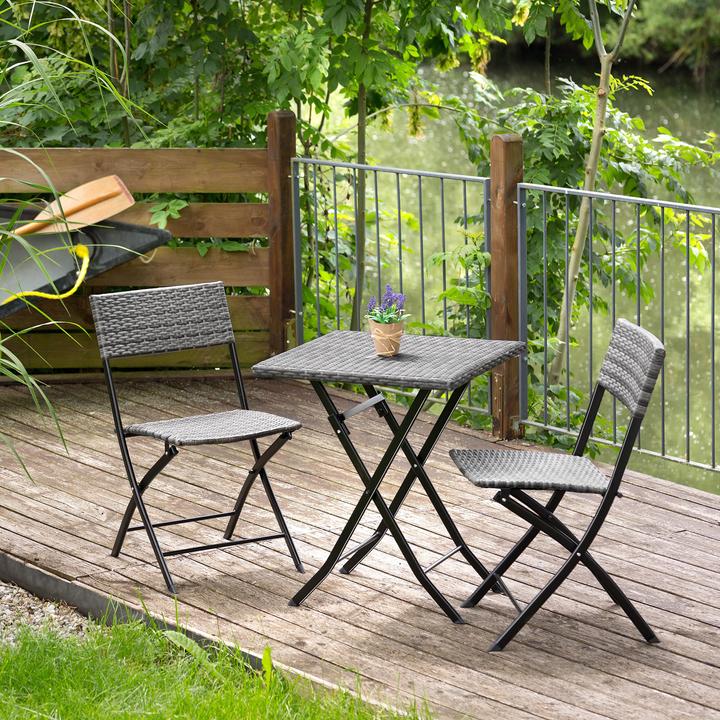 Image du produit tectake Trevi (59 cm)