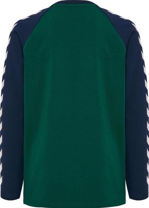 Produktbild hummel hmlBOYS T-SHIRT L/S (116)