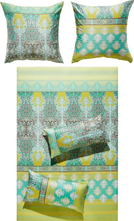 Produktbild Erwin Müller Bettwäsche (Duvetbezug, 135 x 200 cm, 80 x 80 cm)