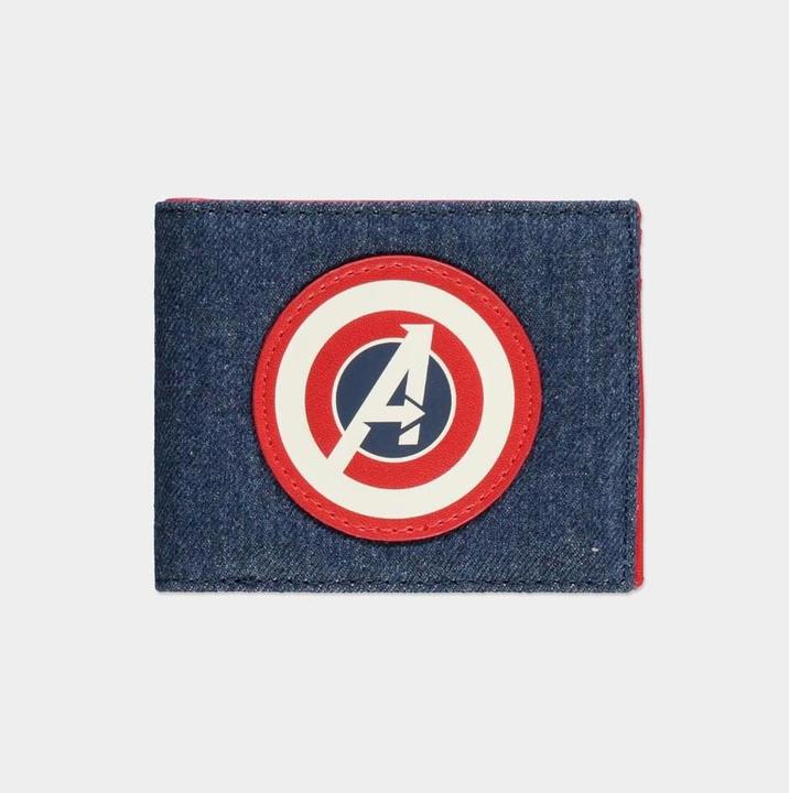 Immagine prodotto Portafoglio bifold