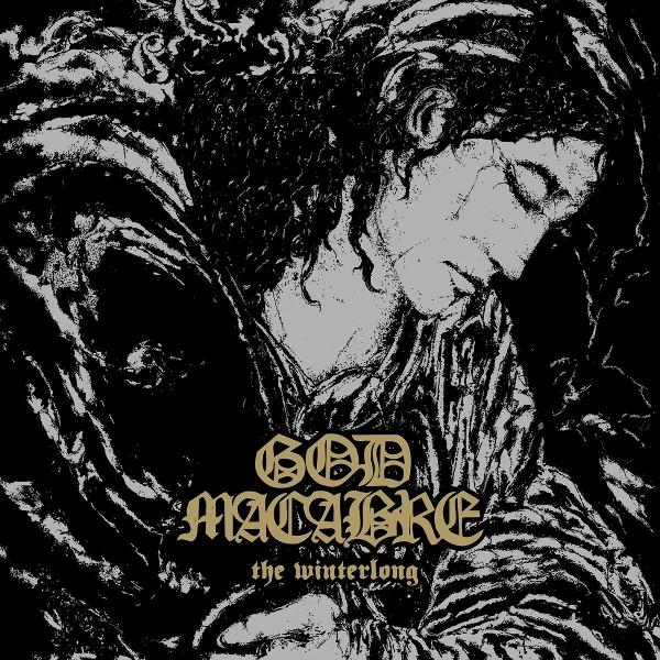 Produktbild The Winterlong (God Macabre)