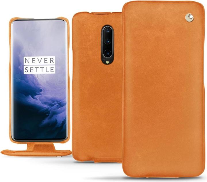 Mandarine vintage ( Pantone #d47231 )