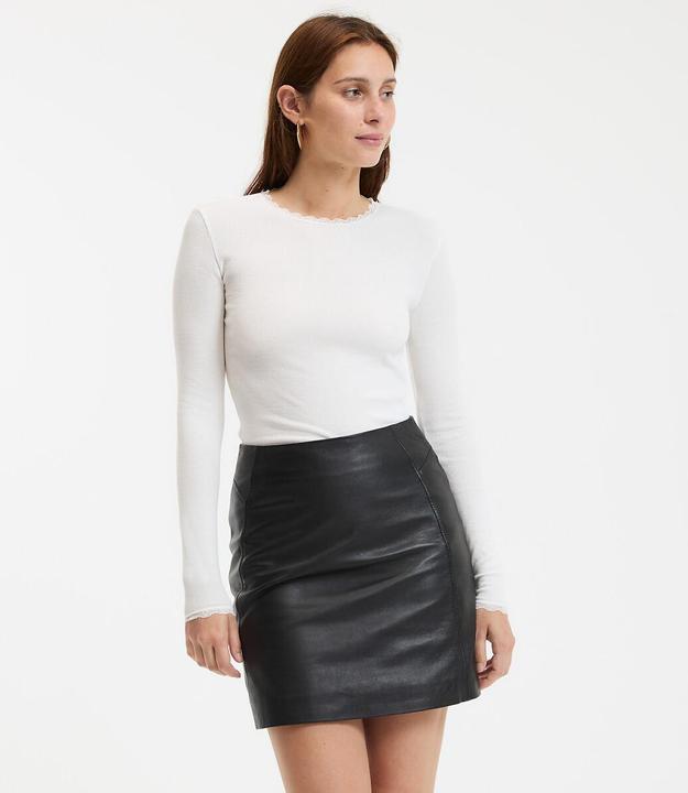 Produktbild La Redoute Collections Langarmshirt (S)