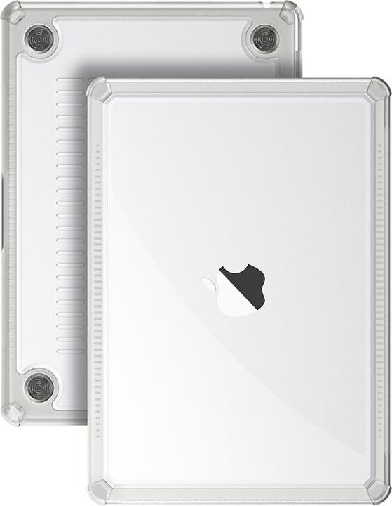 Actual product image Dux Ducis LCGM Protective Hard Case Series (13.60", Apple)