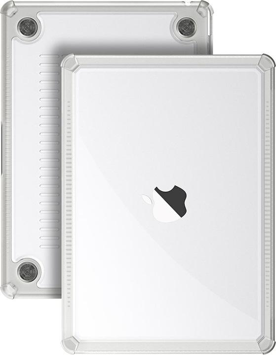 Image du produit Dux Ducis LCGM Protective Hard Case Housse de protection rigide Série (13.60", Apple)