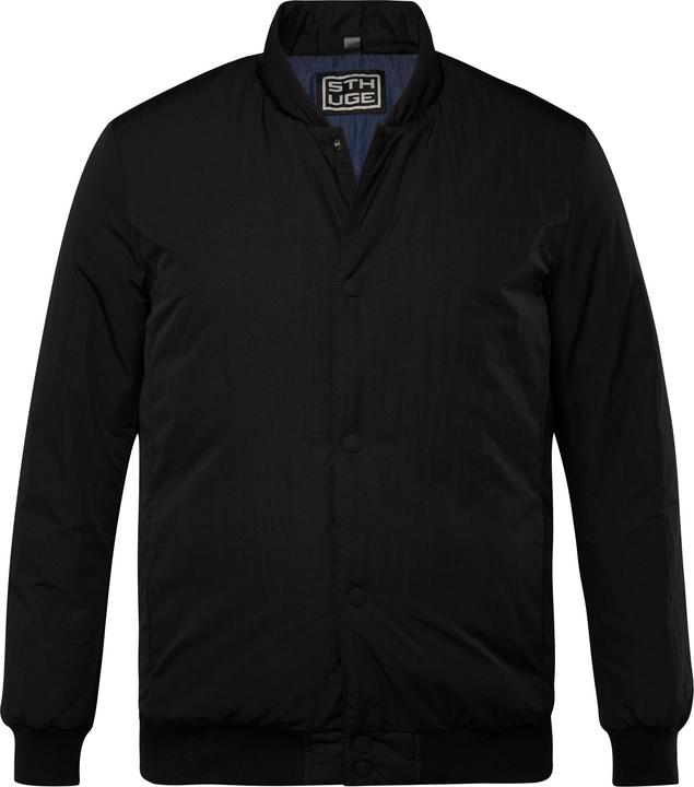Immagine prodotto Sthuge Blusotto con trapuntatura, collo alto e materiale riciclato, fino alla tg. 8XL (4XL)
