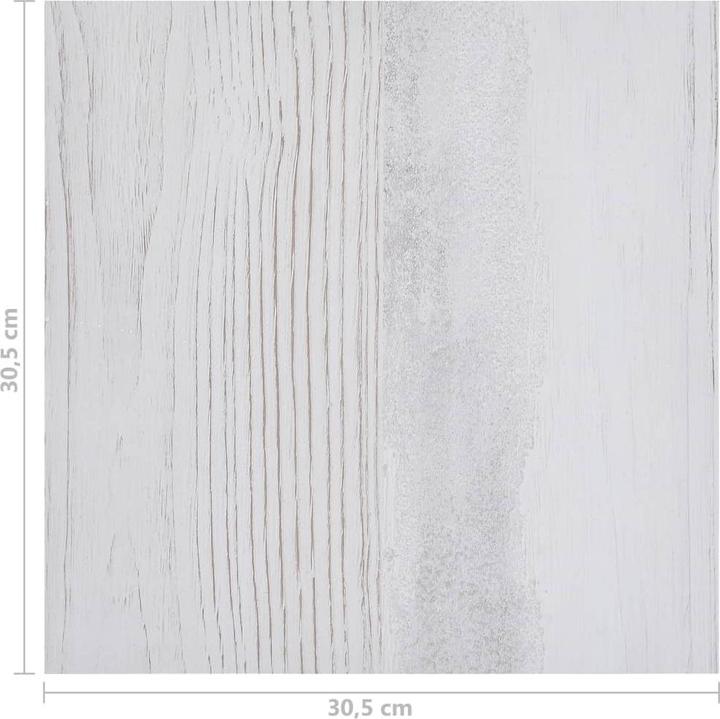 Image du produit vidaXL Ashleigh (1.86 m²)