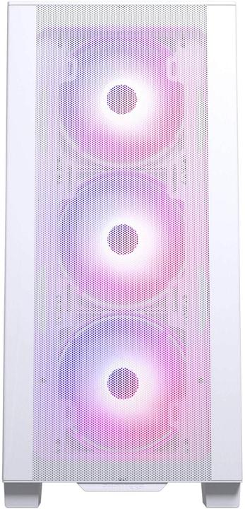 Produktbild Phanteks XT Pro Ultra (ATX, E-ATX, mATX, Mini-ITX)