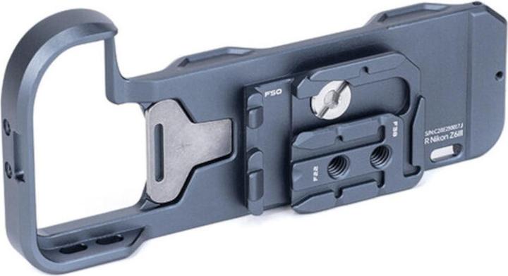 Produktbild Falcam F22&F38&F50 Quick Release Bottom Plate(FOR Z6III)