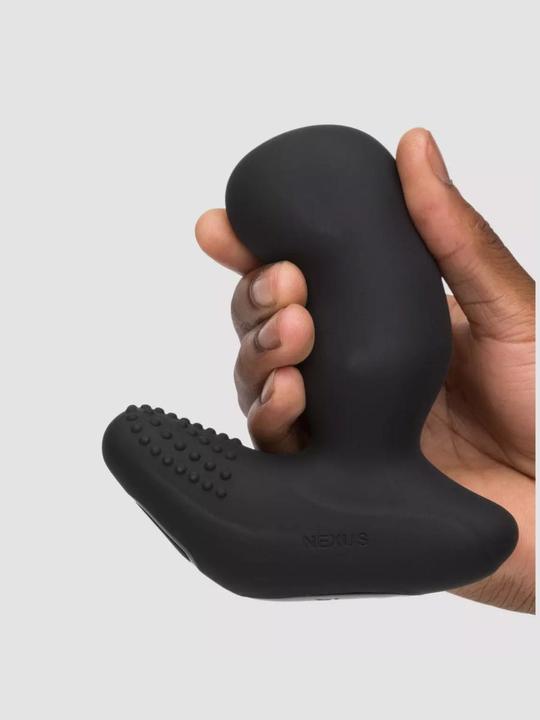 Actual product image Nexus Prostate Massager