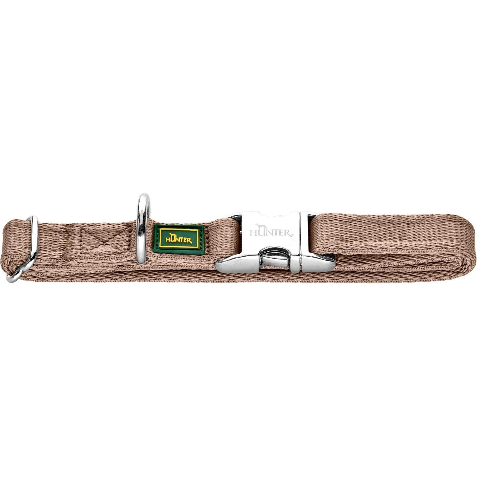 Collier pour Chien Hunter Inari Beige XL 45-65 cm
