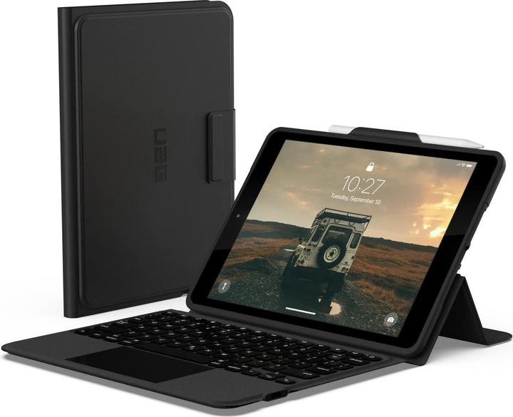 Produktbild UAG Bluetooth Keyboard (iPad)