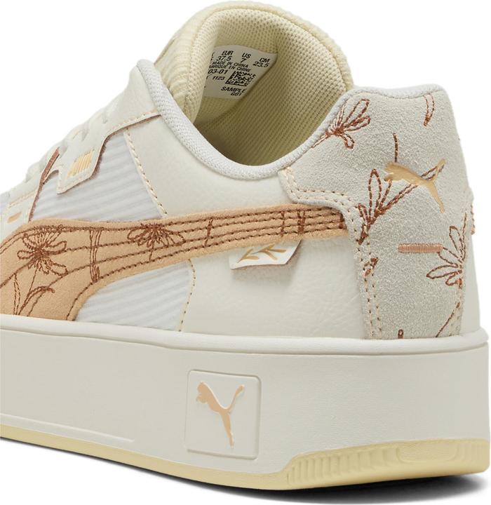 Produktbild Puma Carina Street Lux Crafted Flowers (40)
