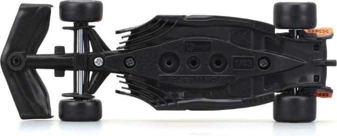 Produktbild Bburago McLaren F1