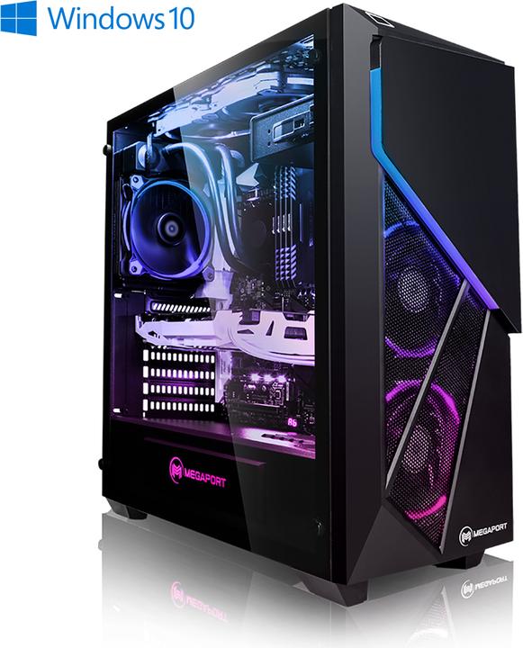 Megaport Gaming PC Intel i9