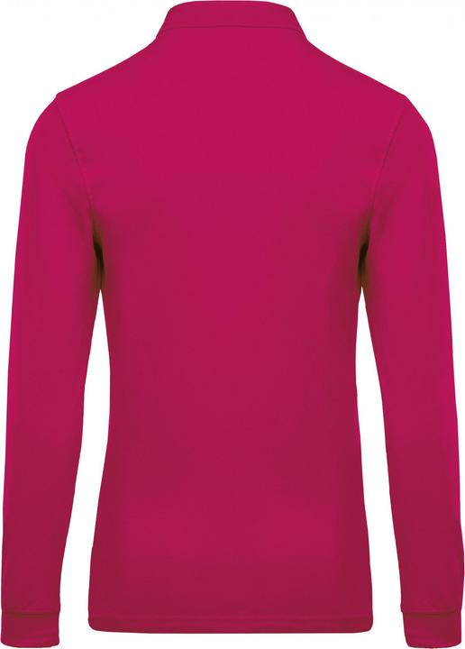 Immagine prodotto Kariban polo a maniche lunghe piqué (4XL)
