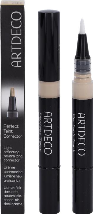 Actual product image Artdeco Perfect complexion (60 Light Olive)