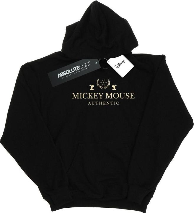 Produktbild Disney Mickey Mouse Authentic Kapuzenpullover (5XL)