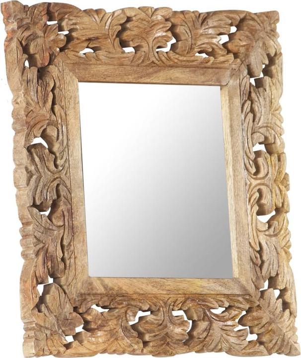 Immagine prodotto vidaXL Spiegel (50 x 2.50 cm)